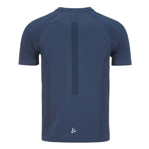 Craft Adv Cool Intensity Ss Tee Men (Lake)
