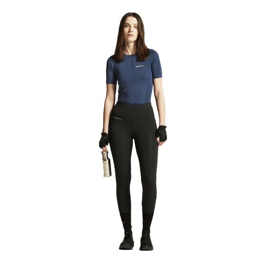 Craft Adv Cool Intensity SS Women (Lake)