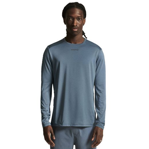 Craft Adv Essence Ls Tee 2 Men (Real)