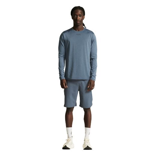 Craft Adv Essence Ls Tee 2 Men (Real)