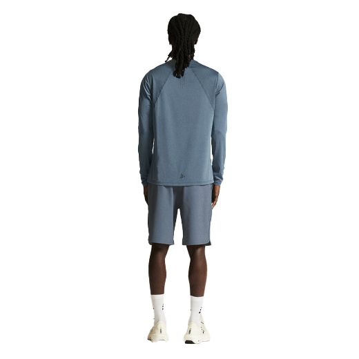 Craft Adv Essence Ls Tee 2 Men (Real)