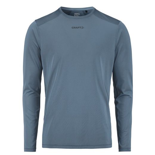Craft Adv Essence Ls Tee 2 Men (Real)