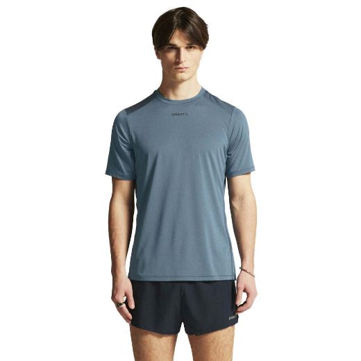 Craft Adv Essence Ss Tee 2 Men (Real)