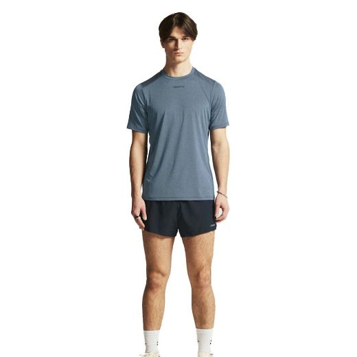 Craft Adv Essence Ss Tee 2 Men (Real)