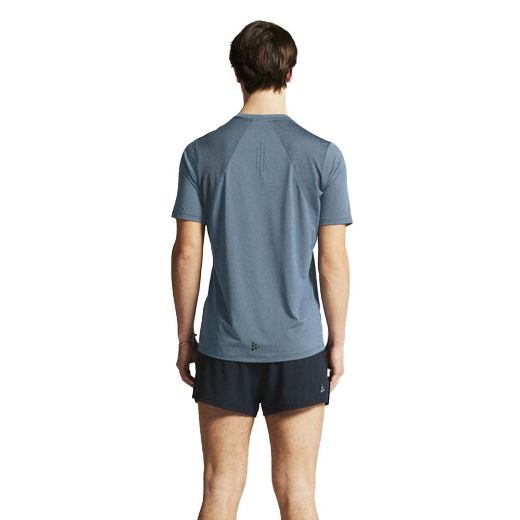 Craft Adv Essence Ss Tee 2 Men (Real)