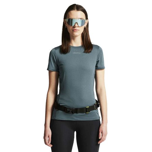 Craft Adv Essence Ss Tee 2 Women (Orion)