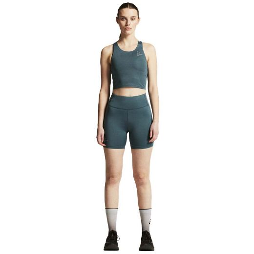 Craft Pro Hypervent Short Tights 2 Women (Orion)
