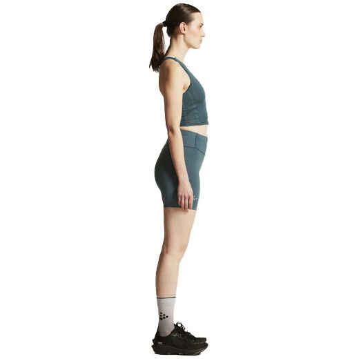 Craft Pro Hypervent Short Tights 2 Women (Orion)