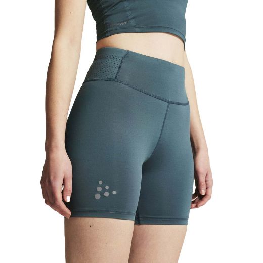 Craft Pro Hypervent Short Tights 2 Women (Orion)