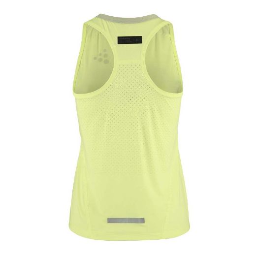Craft Pro Hypervent Singlet 2 Women (Colias) 
