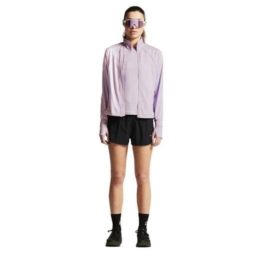 Craft Adv Essence Wind Jacket Women (Aster)