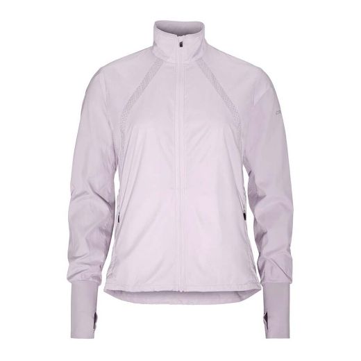 Craft Adv Essence Wind Jacket Women (Aster)