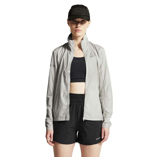 Craft Pro Hypervent Jacket 2 Women (Cloud)