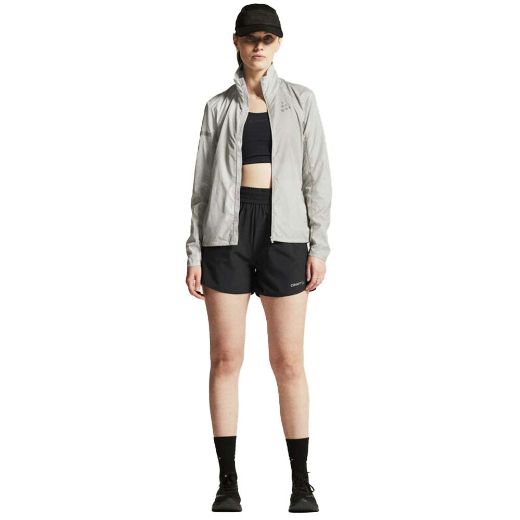 Craft Pro Hypervent Jacket 2 Women (Cloud)