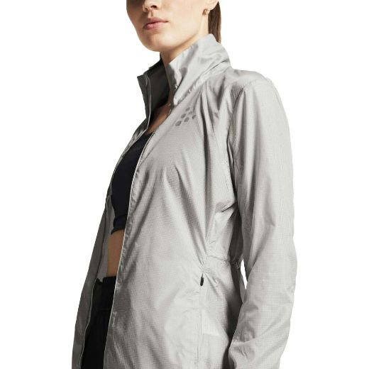Craft Pro Hypervent Jacket 2 Women (Cloud)