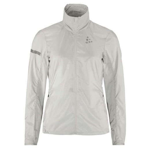 Craft Pro Hypervent Jacket 2 Women (Cloud)