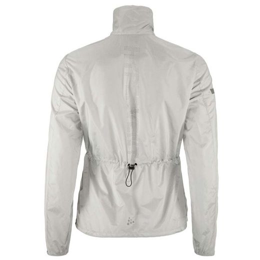 Craft Pro Hypervent Jacket 2 Women (Cloud)