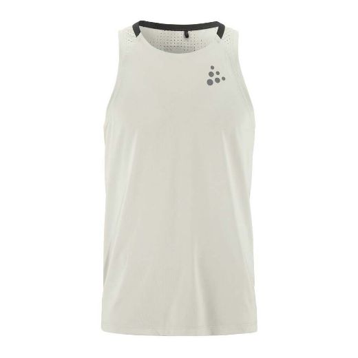 Craft Pro Hypervent Singlet 2 Men (Cloud)