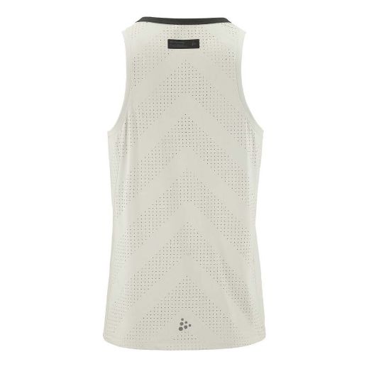 Craft Pro Hypervent Singlet 2 Men (Cloud)