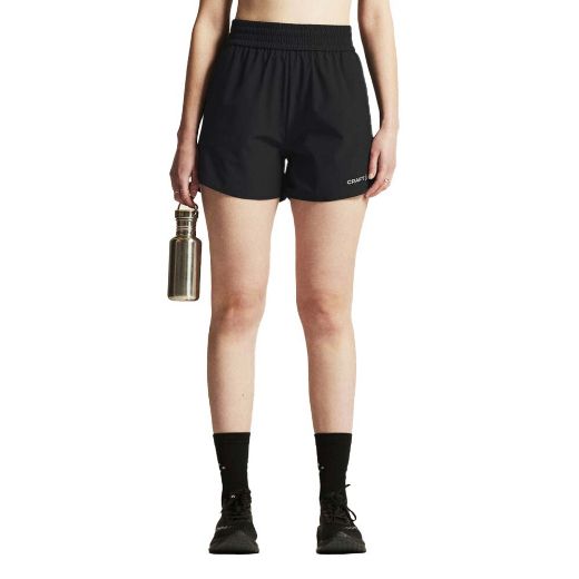 Craft Core Essence Shorts Women (Black)