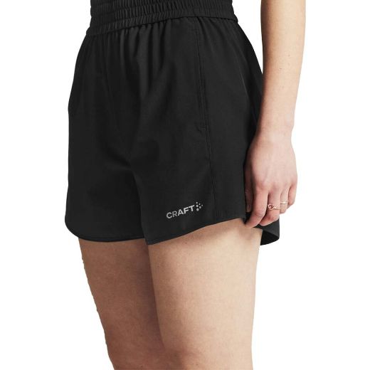 Craft Core Essence Shorts Women (Black)