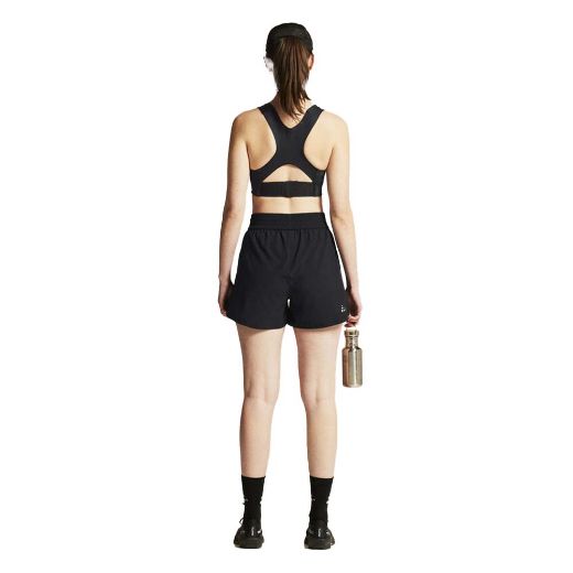 Craft Core Essence Shorts Women (Black)