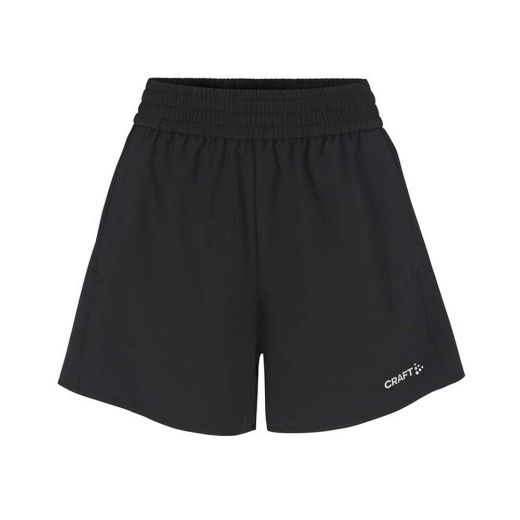 Craft Core Essence Shorts Women (Black)