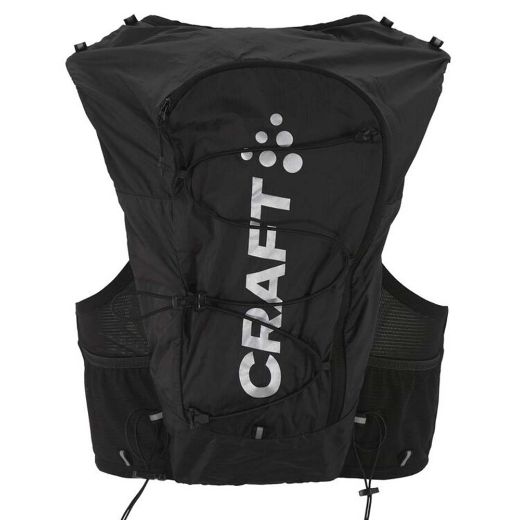 Craft Pro Hydration Vest (Black)