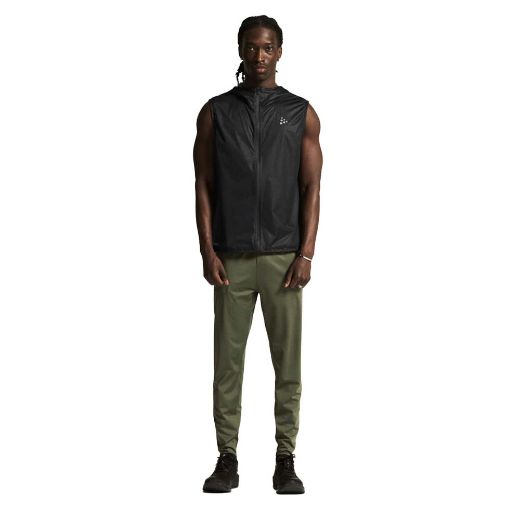 Craft Pro Hydro Lightweight Vest Men (Black)