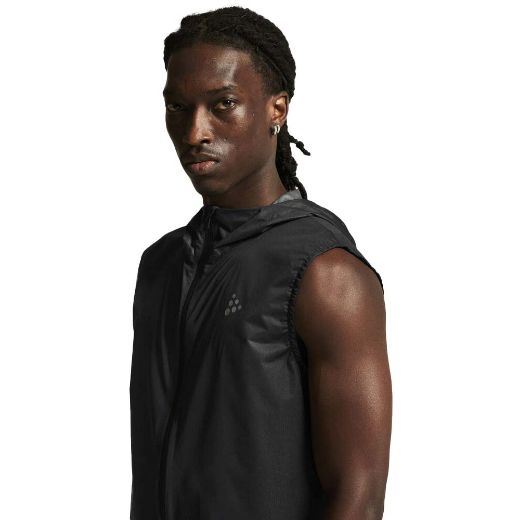 Craft Pro Hydro Lightweight Vest Men (Black)