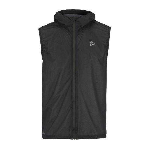 Craft Pro Hydro Lightweight Vest Men (Black)