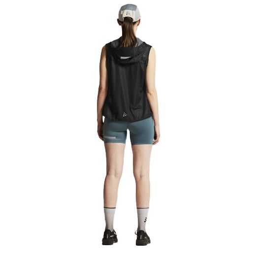 Craft Pro Hydro Lightweight Vest Women (Black)