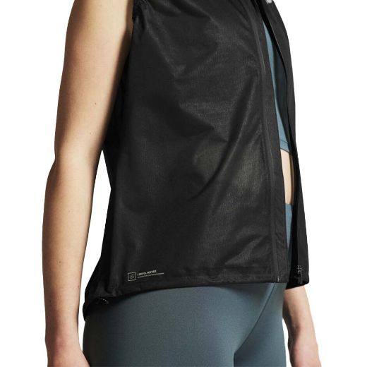 Craft Pro Hydro Lightweight Vest Women (Black)