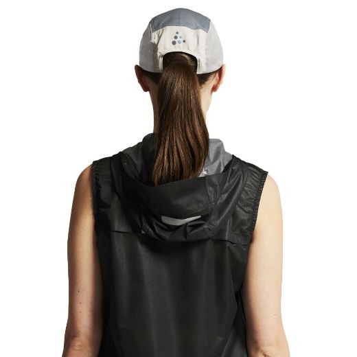 Craft Pro Hydro Lightweight Vest Women (Black)