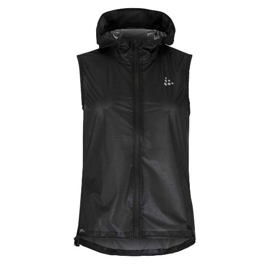 Craft Pro Hydro Lightweight Vest Women (Black)
