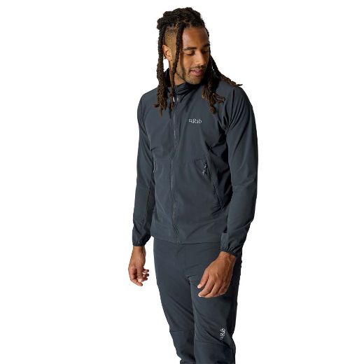 Rab Borealis Hoody (Beluga)