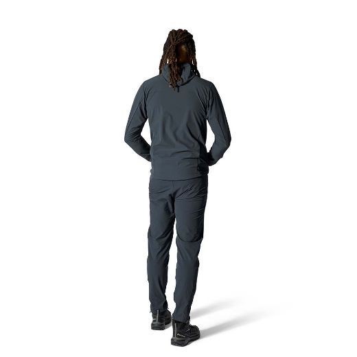 Rab Borealis Hoody (Beluga)