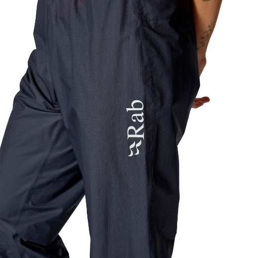 Rab Phantom Pants Unisex (Ebony)