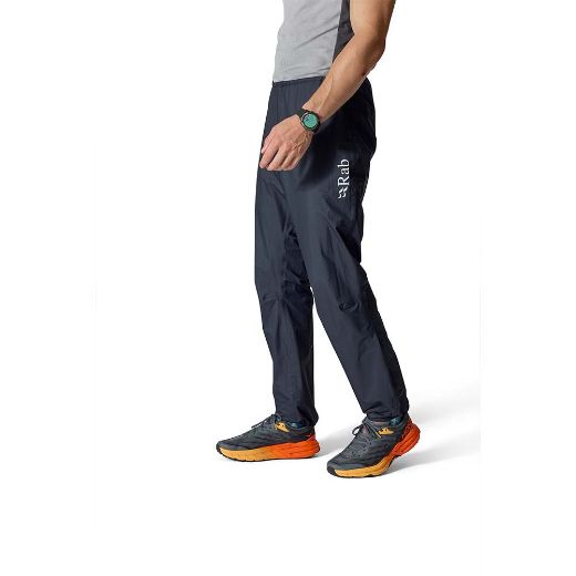 Rab Phantom Pants Unisex (Ebony)