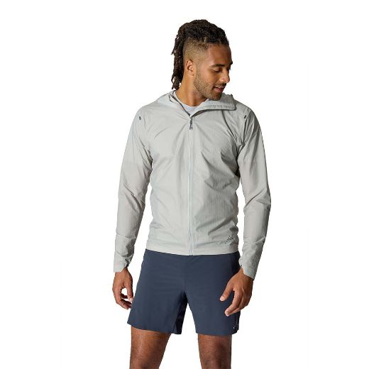 Rab Phantom Jacket Men (Light Zinc)