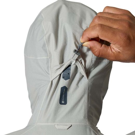 Rab Phantom Jacket Men (Light Zinc)