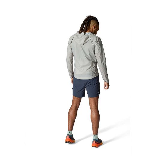 Rab Phantom Jacket Men (Light Zinc)