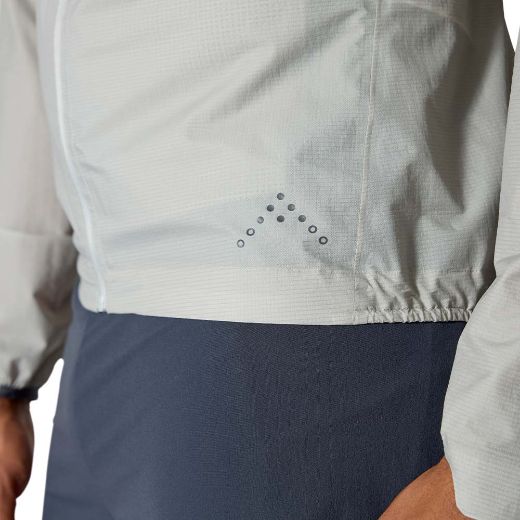 Rab Phantom Jacket Men (Light Zinc)