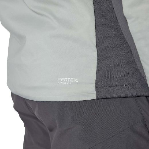 Rab Xenair Alpine Flex Jacket Men (Light Zinc)