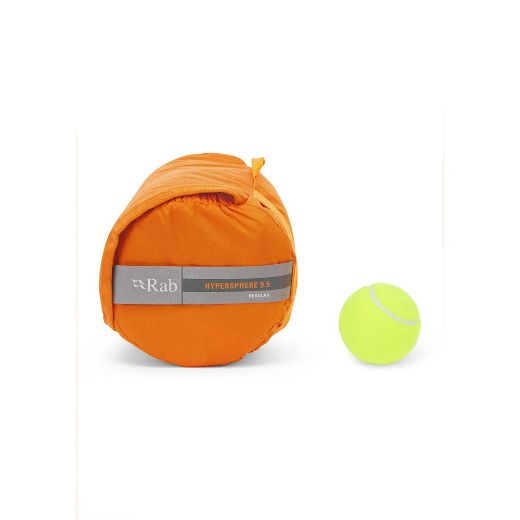 Rab Hypersphere 9.5 (Marmalade)