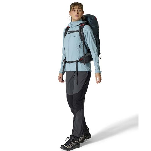 Rab Protium 33 ND (Orion Blue)