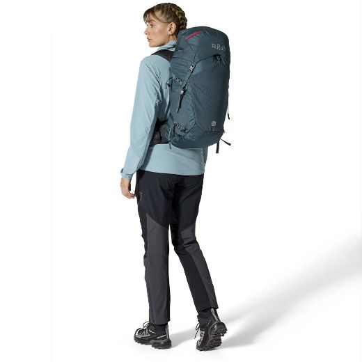 Rab Protium 33 ND (Orion Blue)