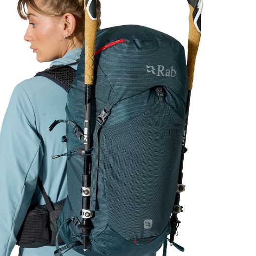 Rab Protium 33 ND (Orion Blue)