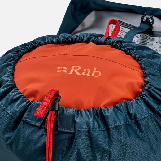 Rab Protium 33 ND (Orion Blue)