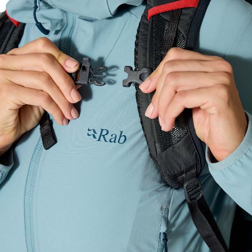 Rab Protium 33 ND (Orion Blue)